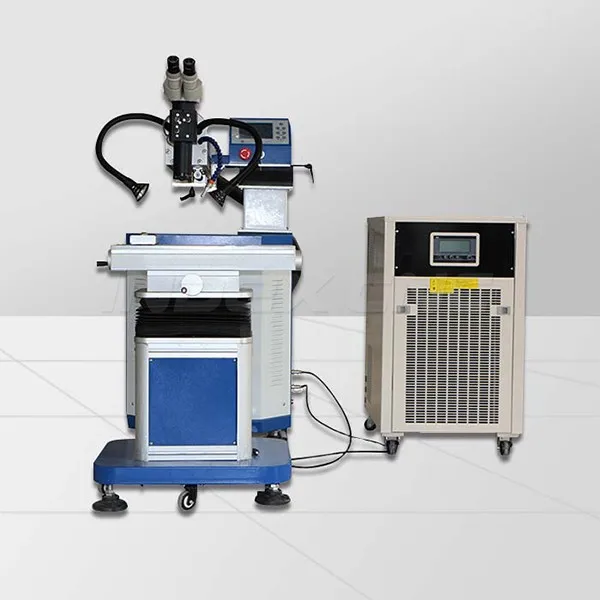 Laser Welder for Mould and Die Repairing Welding Machine Price | Инструменты