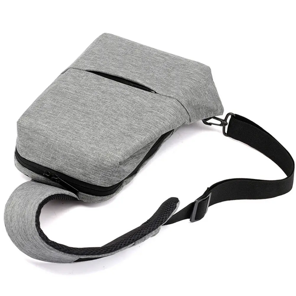 Модная Спортивная Дорожная сумка для мужчин и женщин поясная регулируемый