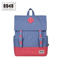 8848 brand women backpacks preppy style new fashion style 15 6 inch computer backpack soft back big capacity casual 173 002 012