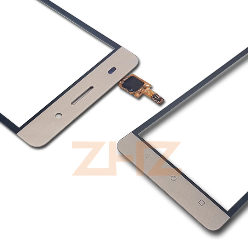 Сенсорный экран для Huawei Honor 4C сенсорная панель G Play Mini передняя стеклянная крышка
