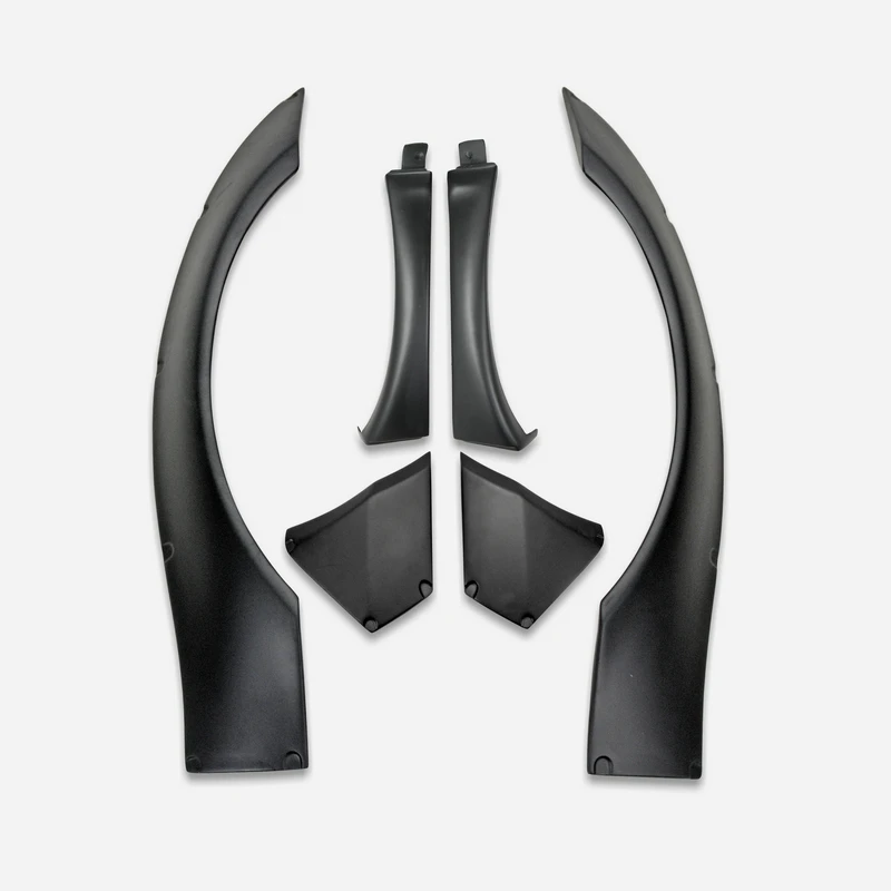 Рисунок 2 - Разветвитель стекловолокна набор для всего тела дюйма