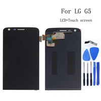 5 3 original for lg g5 h850 h840 h860 f700 lcd display touch screen digitizer assembly replacement phone repair kit for lg g5
