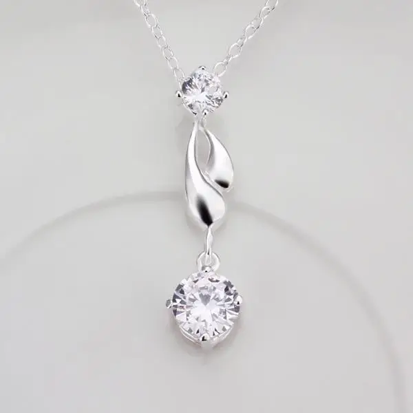 2017 Горячее предложение бренд Новая мода популярное ожерелье-цепь ювелирные