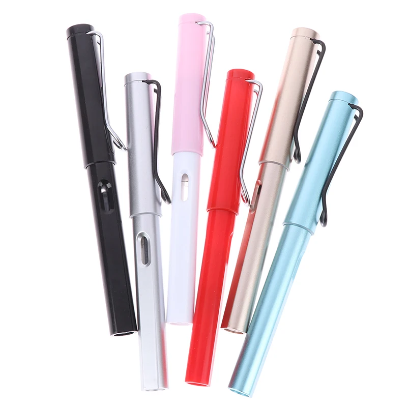 Новый стиль 1 шт. ручка-кисть для письма тип кисти традиционная китайская