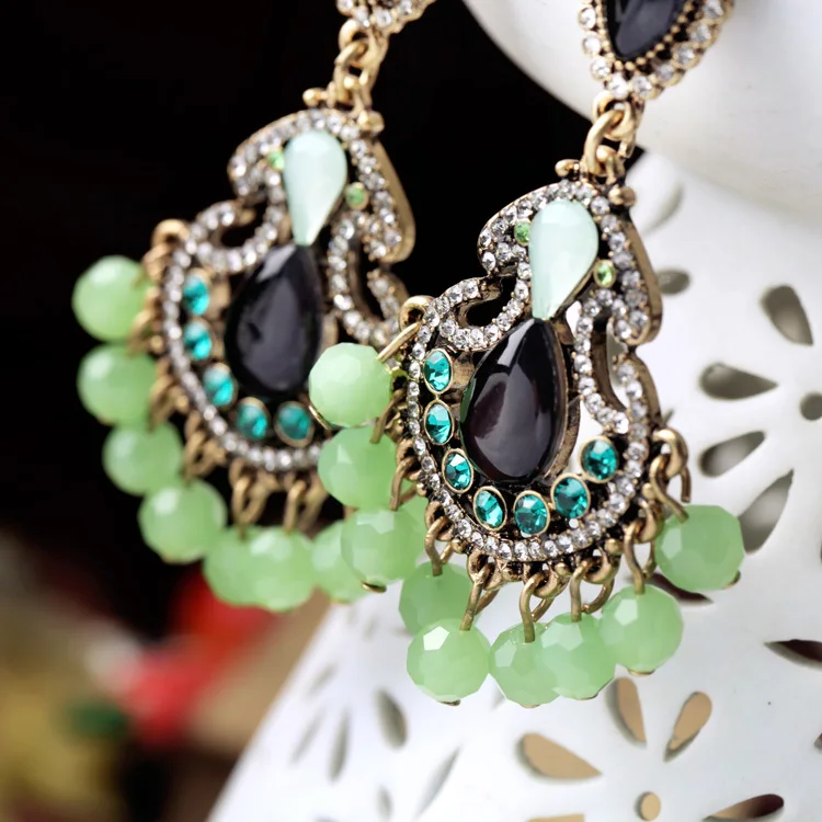 Мода Все Матч Высокого Качества Горячей Продажи Женщин Этническом Стиле Шаткой