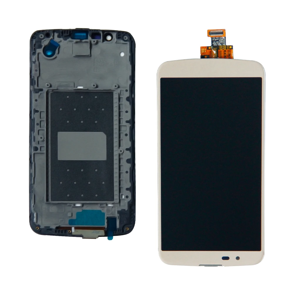 ЖК-дисплей для LG K10 AT&ampT K425 K410 K420 K430 с сенсорным экраном и дигитайзером в сборе