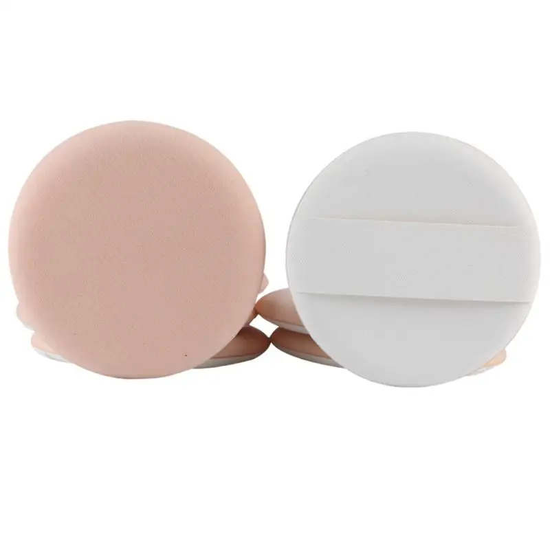 7pcs Air Cushion Puff BB Cream Applicator Sponge Facial Makeup Tool |