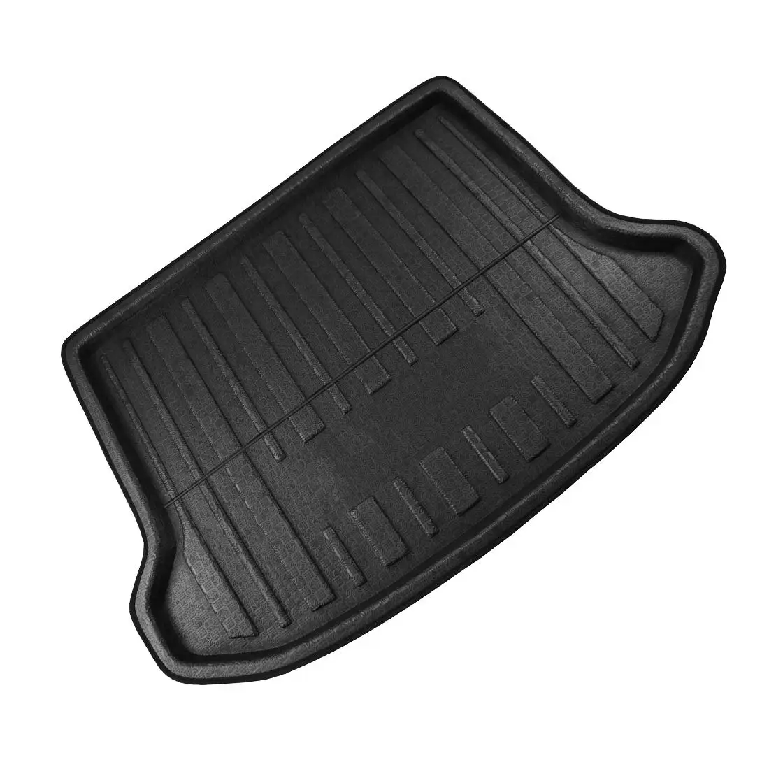 Коврик для багажника X AUTOHAUX черный VW Tiguan 2012 2016 2013 2014 2015| |