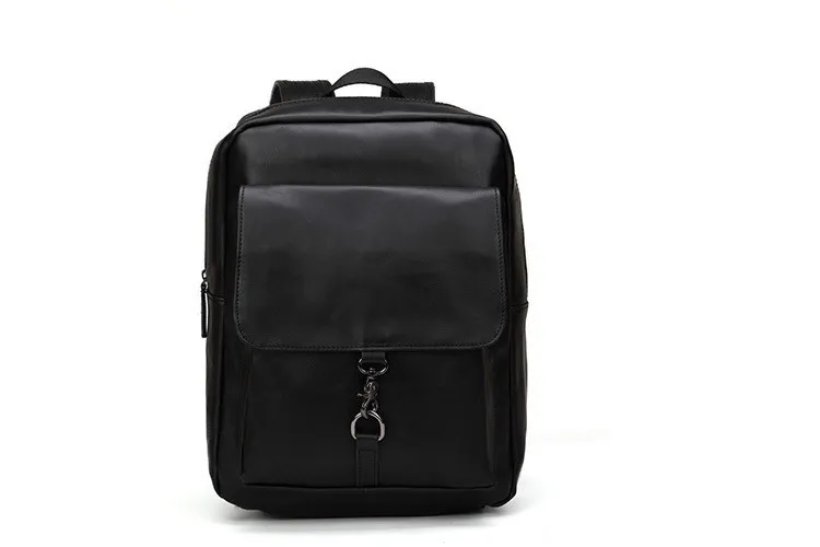 Школьные сумки хорошего качества Mochila из искусственной кожи, мужской рюкзак, мужские дорожные сумки, Большой Вместительный рюкзак Bolsa On sales-LI-455
