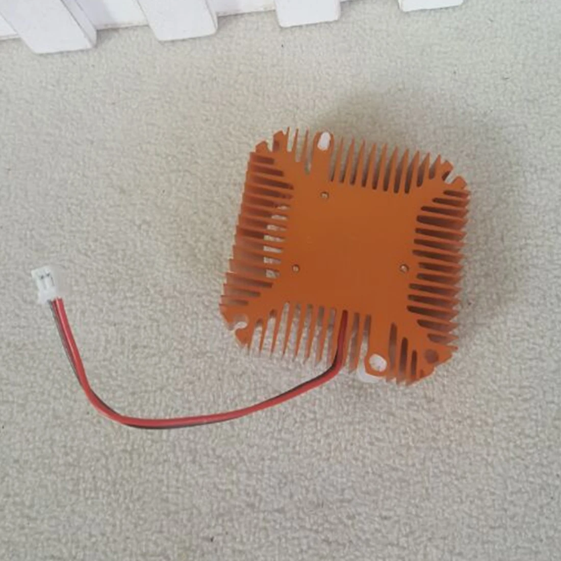 

NOYOKERE Hot Sale High Quality PC Laptop CPU VGA Video Card 55mm Cooler Cooling Fan Heatsink