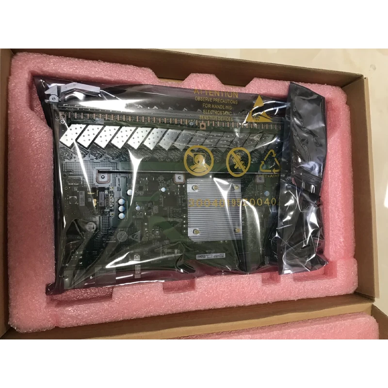 16 портов GPON плата GPHF с C + SFP модули OLT интерфейсная для HuaWei MA5800 16prot бизнес