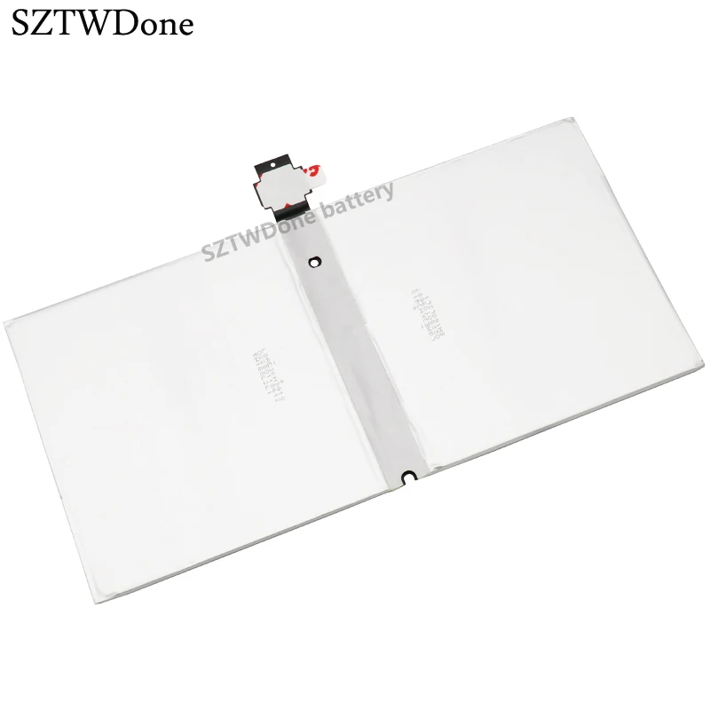 Аккумулятор SZTWDone DYNR01 для планшета Microsoft Surface Pro4 PRO 4 1724 Tablet G3HTA027H G3HTA026H 7 5 в 4770