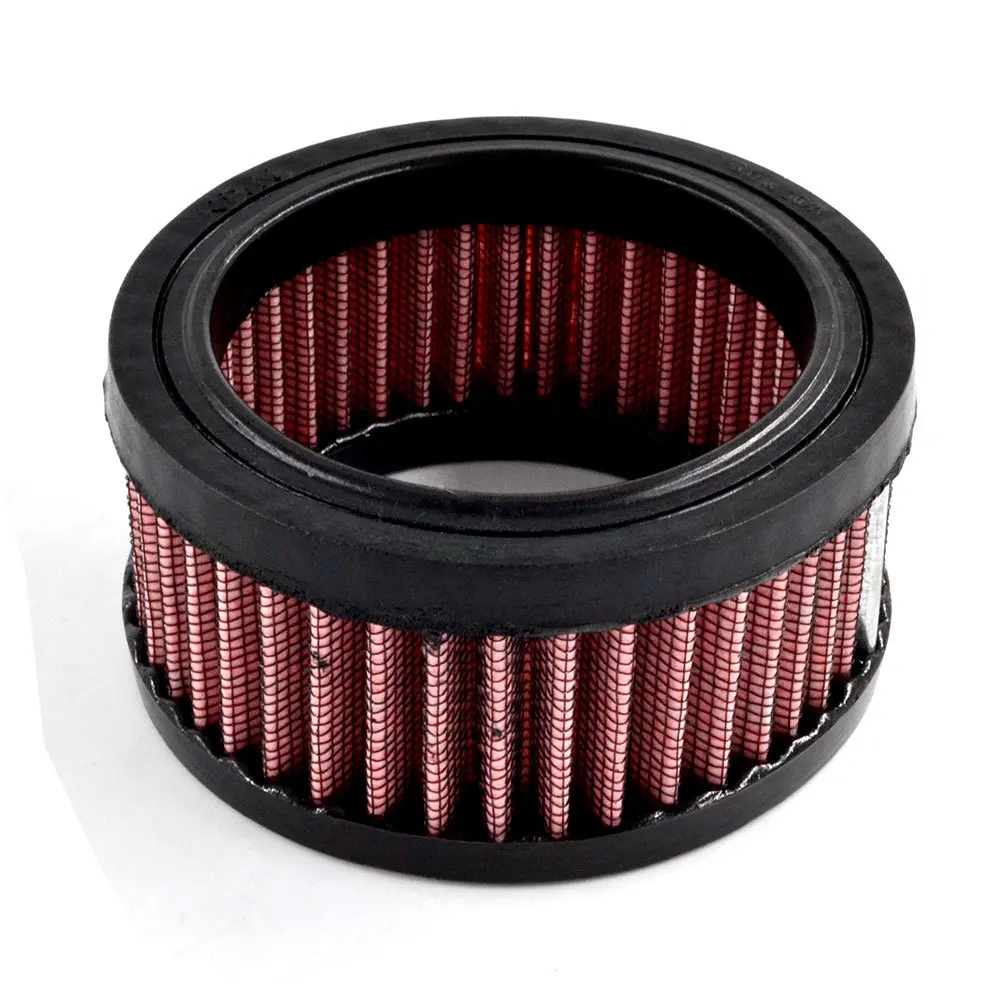 Сменный фильтрующий элемент для воздухоочистителя BJMOTO sportster XL883/1200 04 '-UP