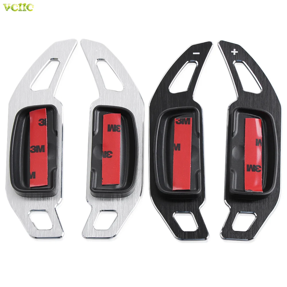 Весло переключателя передач на руль для Mercedes Benz A B C E ML GL CLA GLA GLK SL SLK Class W176 W246 C117 W212
