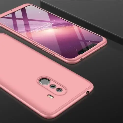 4 Letv Leeco Le 2 Le2 Pro S3 x626 чехол 360 полная защита Жесткий PC задняя крышка для Leeco Le 1S X508 X507 чехол для телефона Fundas Coque - Цвет: 4