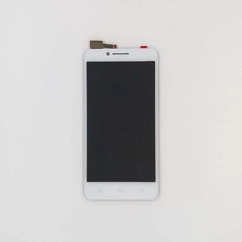 Для Lenovo Vibe C A2020 A2020a40 5 0 &quotЖК экран дисплей с кодирующий преобразователь