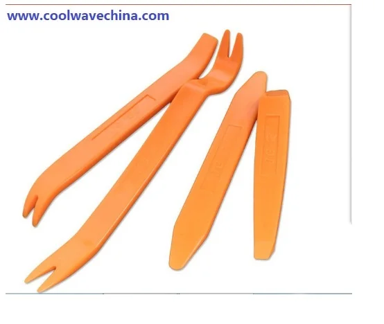 Инструменты для установки автомагнитолы автомагнитола дверная панель зажим