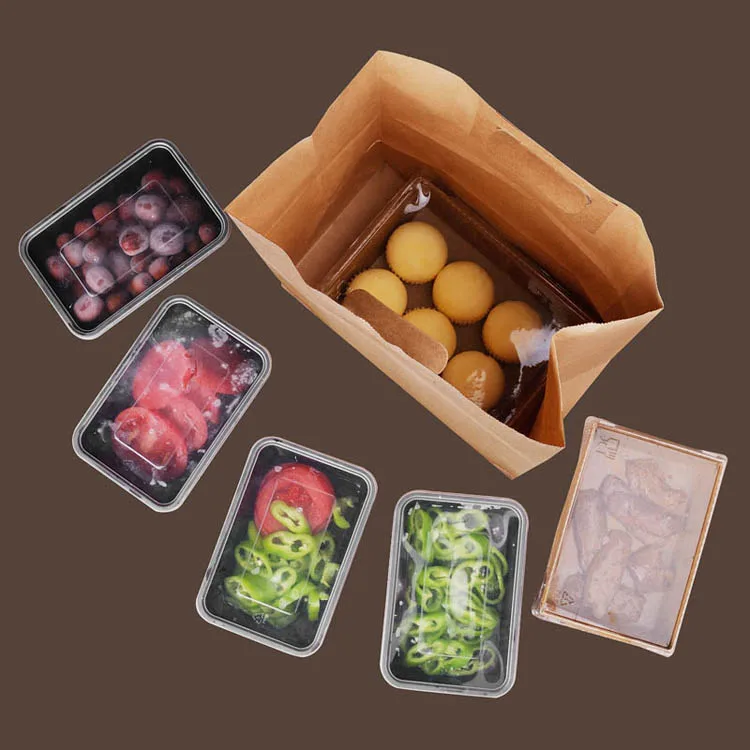 20 шт. размеры 28x28x15 см|bags with|bags with handlesbag food |