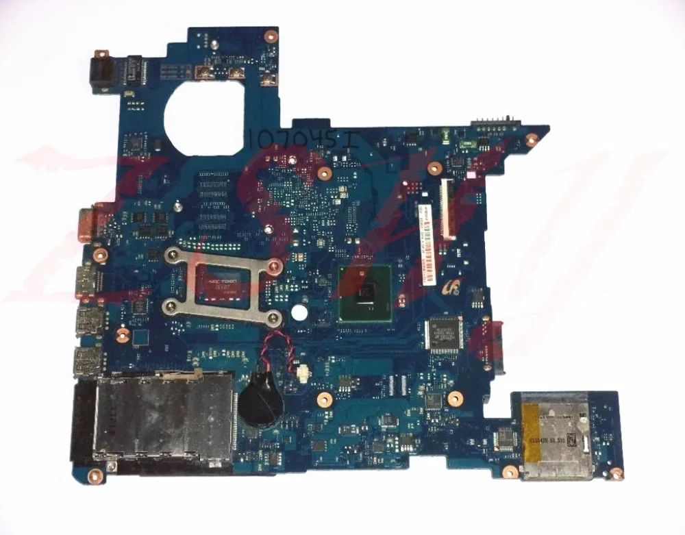 

for Samsung NP200B4A laptop Motherboard BA92-07955A BA92-07955B