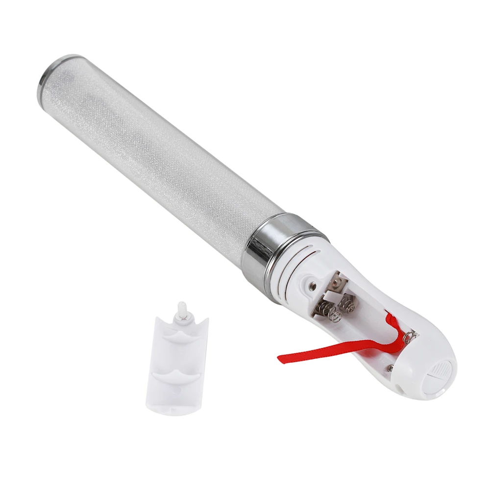 1 шт. высокояркий светодиодный светильник для концертных ручек 15 цветов