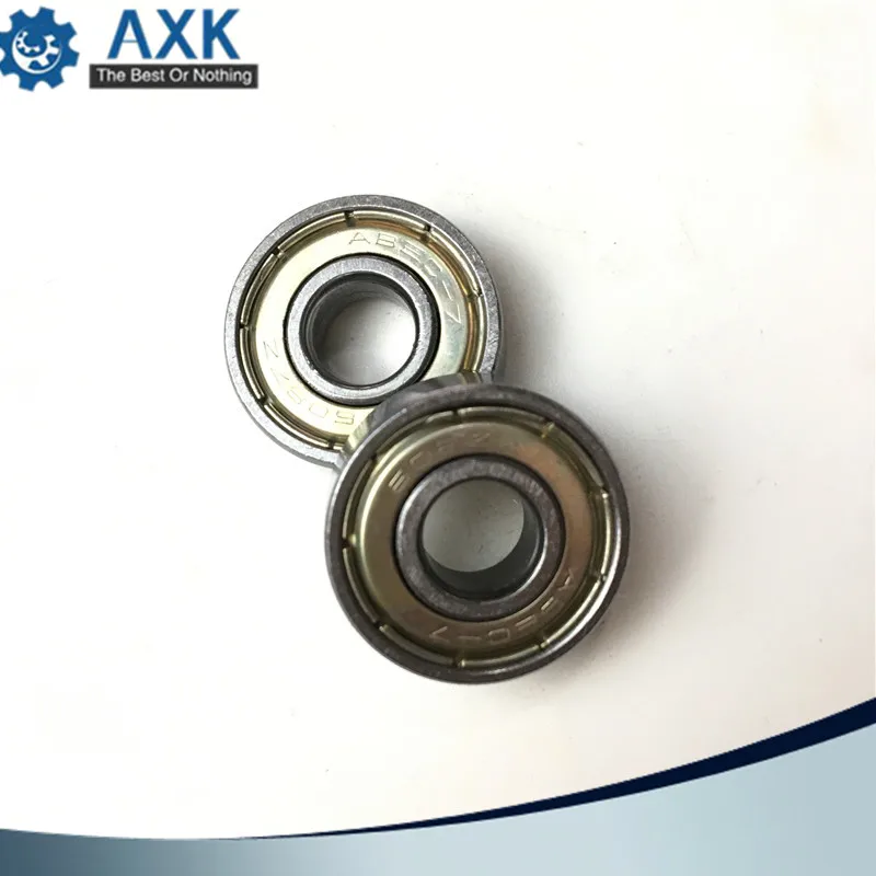629ZZ Bearing ABEC-5 10PCS 9x26x8 mm Miniature 629Z Ball Bearings 629 ZZ EMQ Z3V3 QualityAB | Обустройство дома