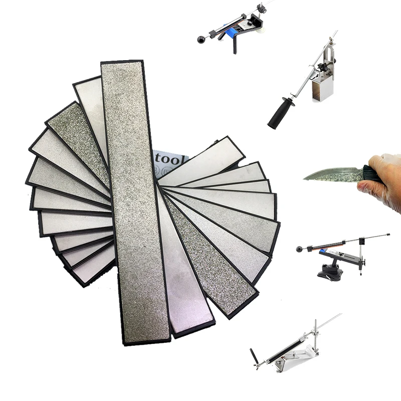 Запасная точилка для ножей Apex edge Алмазный точильный камень шлифовальный система