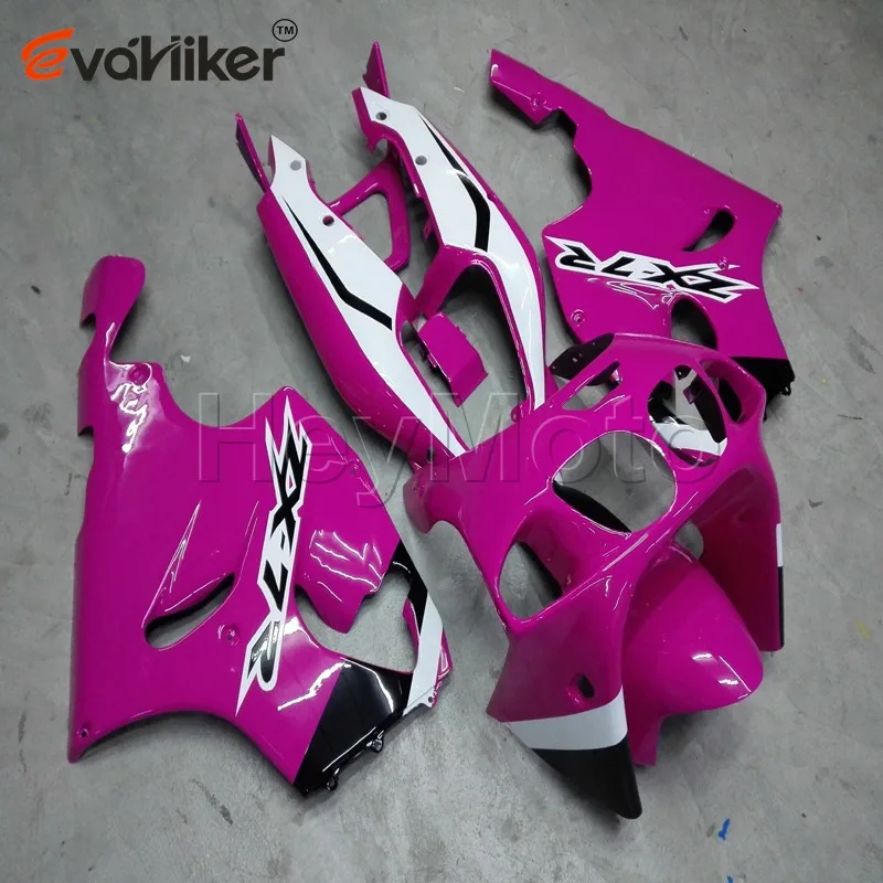Обтекатель для мотоцикла ZX7R 1996 1997 1998 1999 2000 2001 2002 2003 Оранжевый ZX 7R 96 97 98 99 00 01 02 03