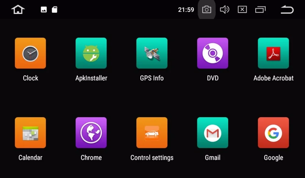 Восьмиядерный 4 Гб ОЗУ Android 8 0 Автомобильная dvd навигационная система