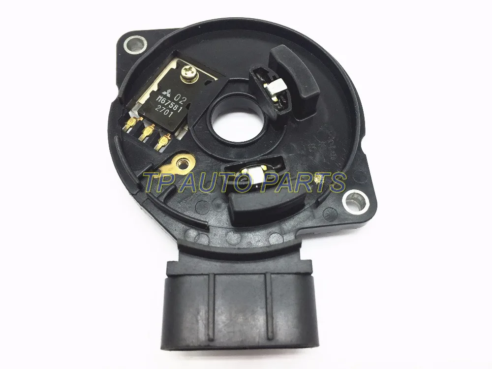 Модуль контроля зажигания J882 для Mitsubishi MD349207 MD152999 MD160535