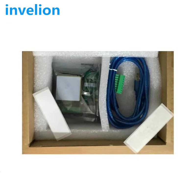Модуль платы uhf epc rfid usb ttl rs232/пассивный gen2 большой диапазон ридер записывающий