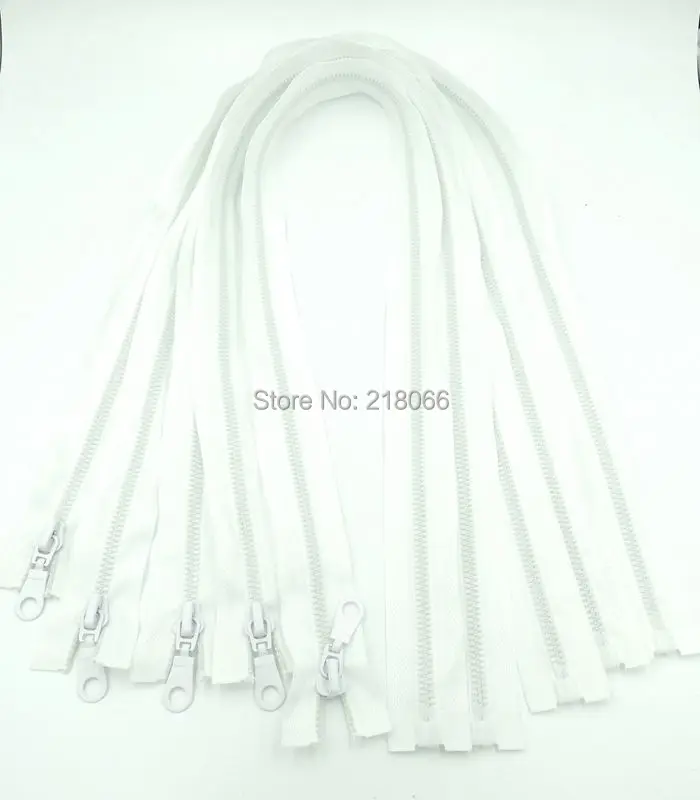 Пуховик на молнии с открытым концом 20 шт. 70 см 5 #|accessories companies|accessories curtainaccessories to make