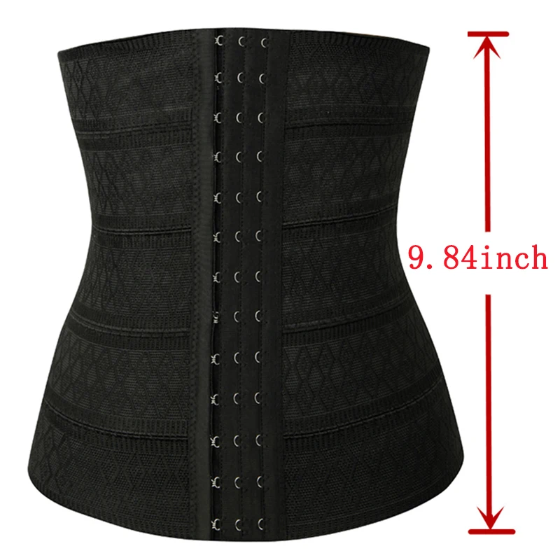 Корсет утягивающий для талии пикантный пояс под грудью женщин|corset waist trainer|waist