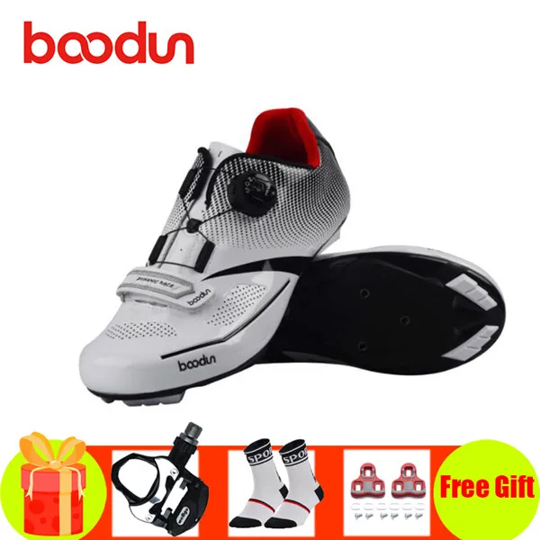 pedals with A2 W Кроссовки для езды на велосипеде; sapatilha ciclismo; велосипедные педали; уличные кроссовки; самозакрывающиеся кроссовки; спортивная обувь для велосипеда; обувь суперзвезды - Цвет: pedals with A2 W