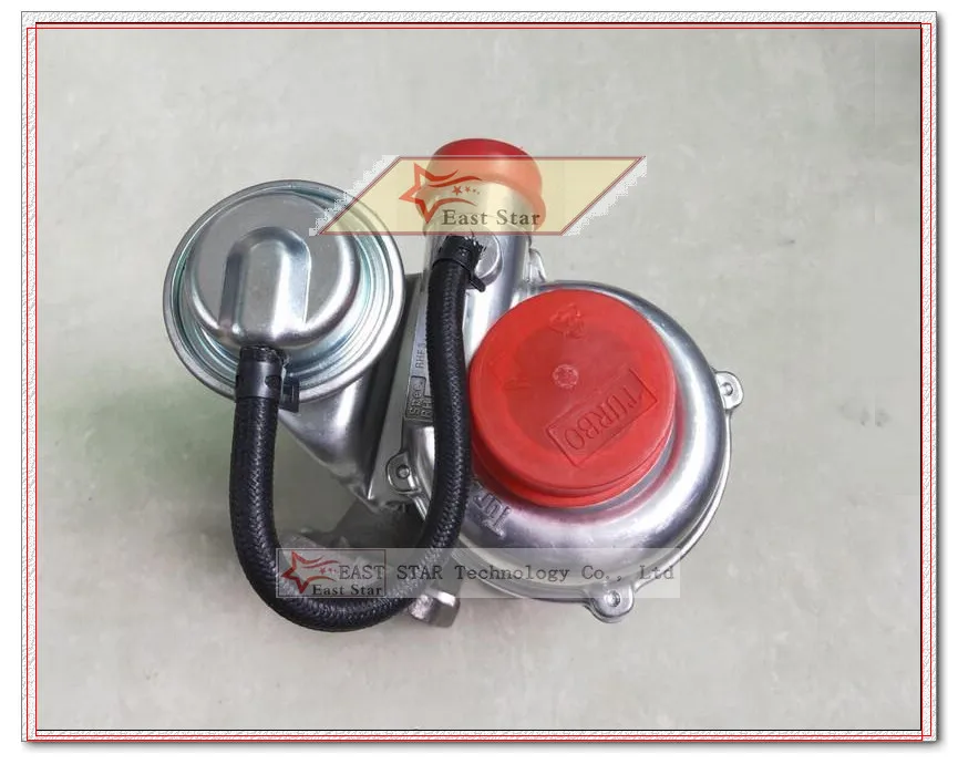 Turbo RHF3 CK30 VE410128 1G934-17011 1G934-17012 1G93417012 для Kubota различных конструктор; экскаватор V2403MDITCE1 V2403MDITCE