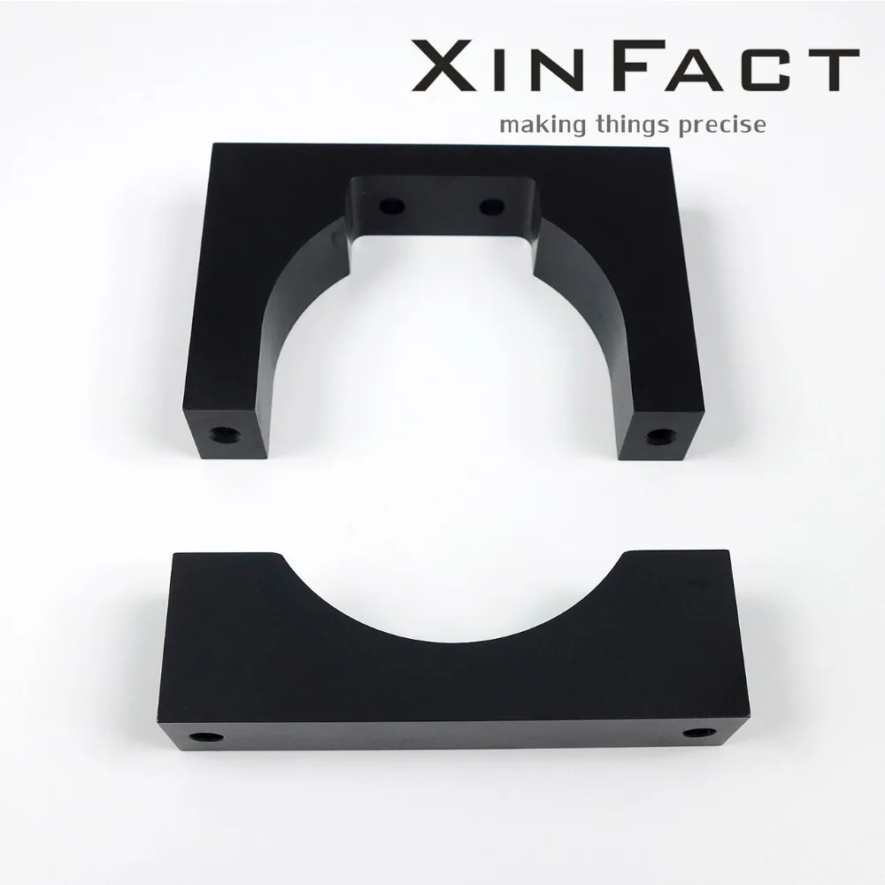 Набор для крепления шпинделя 65 мм настольных станков с ЧПУ таких как OX X Carve Shapeoko|cnc