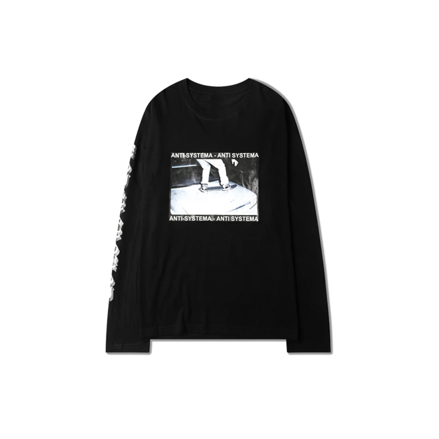 С принтом 3D футболка Для мужчин Уличная хип хоп 2017 новая хлопок Blusa masculina o