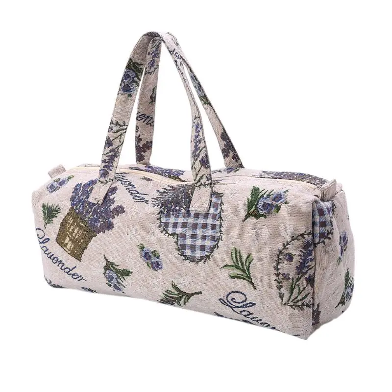 Изысканная сумка для хранения вязальных игл DIY Швейные Инструменты держатель Органайзер Сумка 2 вида конструкций