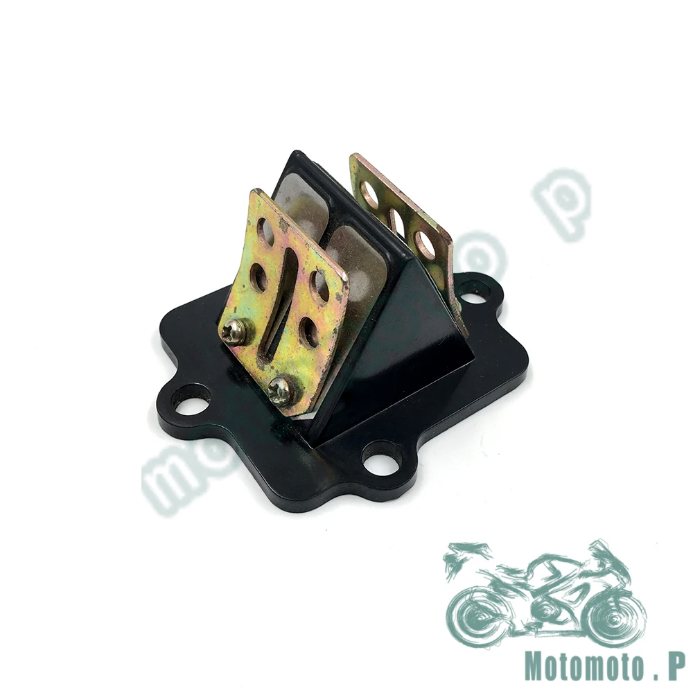 Тростниковый клапан для скутера Minarelli 1E40QMB JOG 50 90 VENTO ZIP Triton Keeway Hurricane Focus F act RY8 Matrix