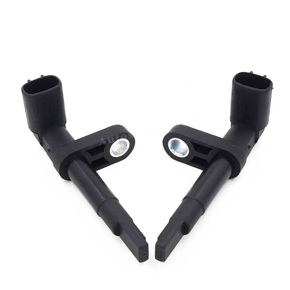 Новый бренд 1 пара датчик скорости колес ABS для Toyota Lexus IS250 IS350 89545-30070 89546-30070 |