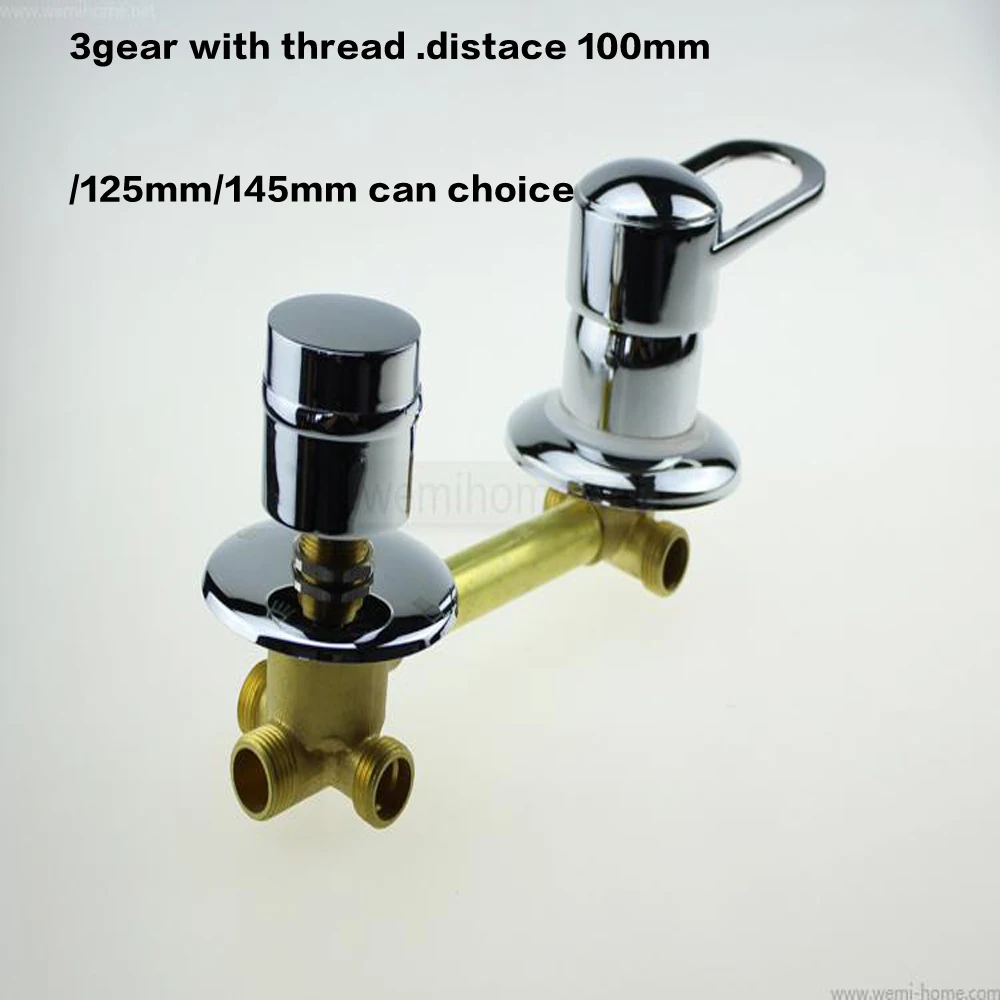 Встраиваемая панель для душевой кабины смесительный клапан регулирующий