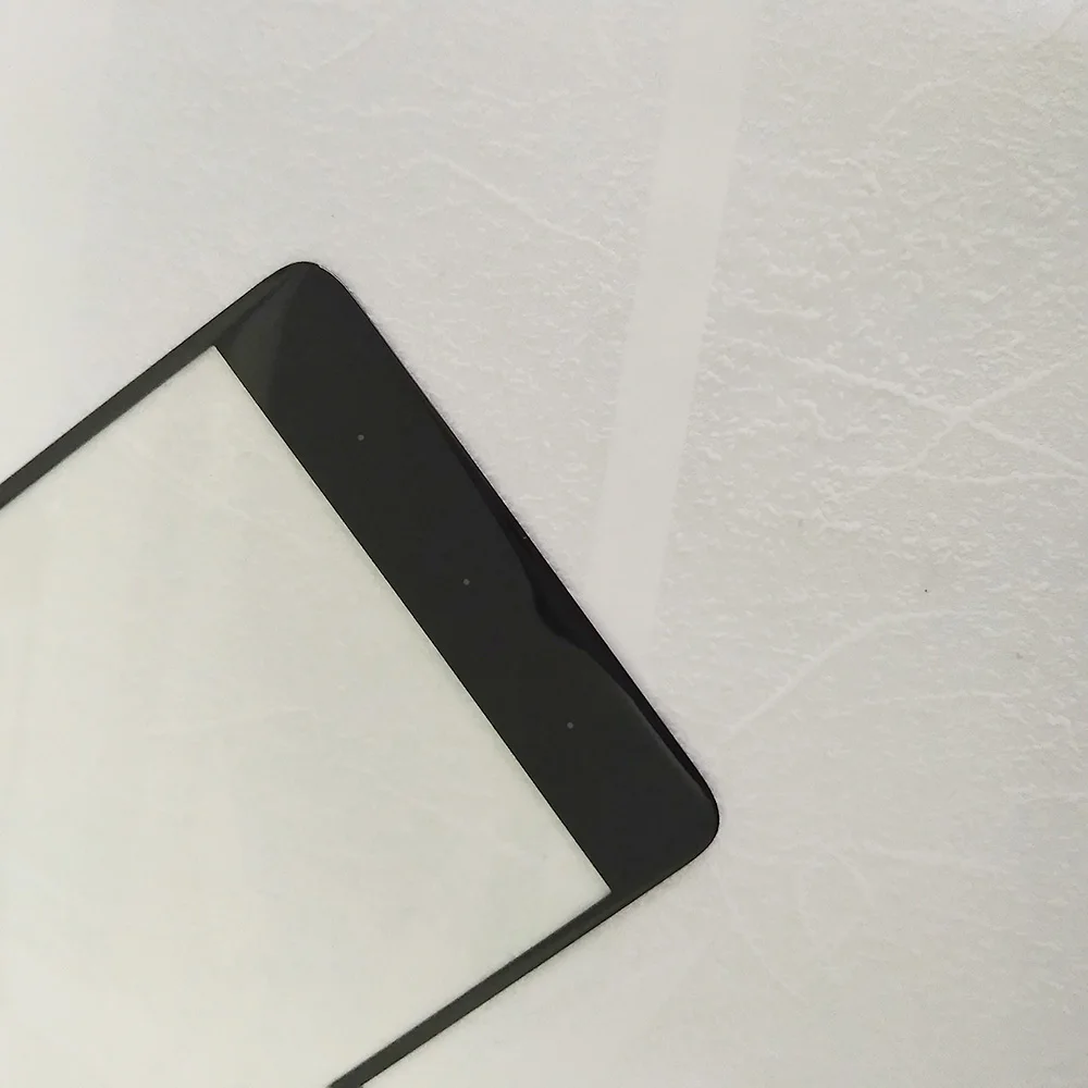 KOSPPLHZ новый для 5 &quotINFINIX ZERO 4 X555 Передний сенсорный экран внешняя стеклянная панель