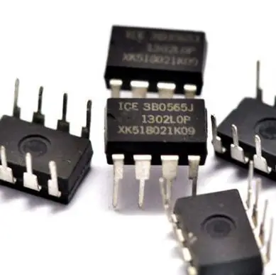 10 шт./лот ICE3B0565 3B0565 DIP8 хорошее качество Новые оригинальные Бесплатная
