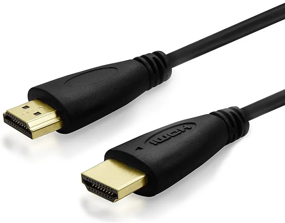 Кабель LNYUELEC HDMI compatible1M 3 фута 2 м 6 футов позолоченный штекер совместимый с 1 4