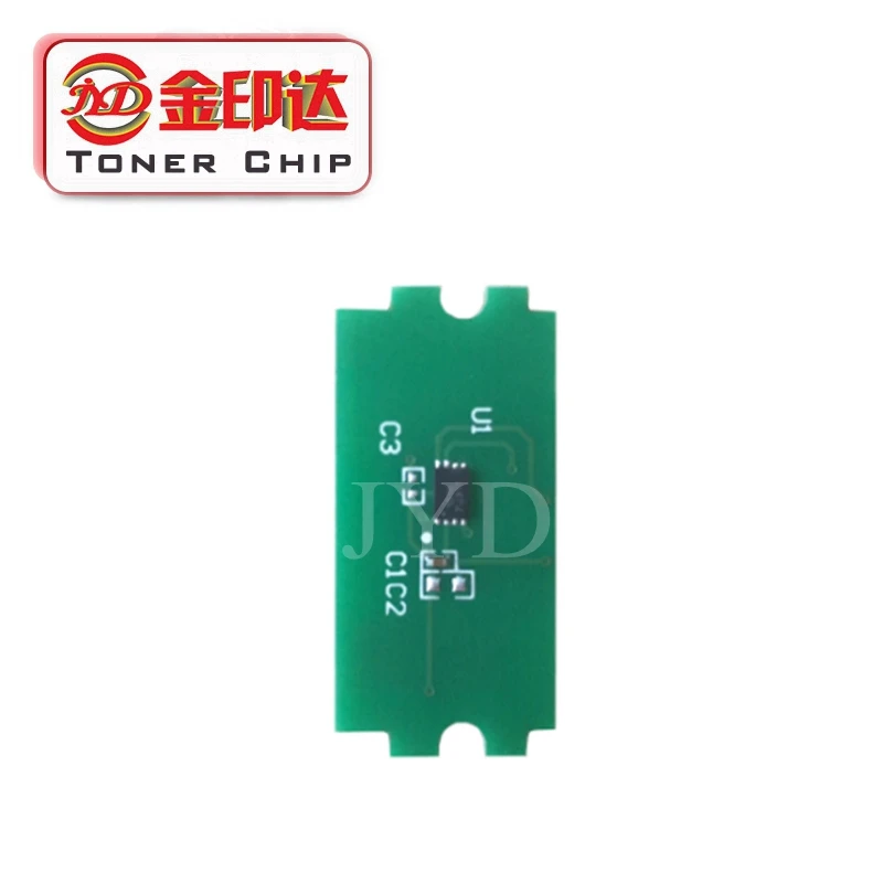 4 шт. TK5270 TK-5270 TK 5270 M6230 P6230 M6630 картридж сбросить чип для Kyocera ECOSYS M6230cidn P6230cdn M6630cidn