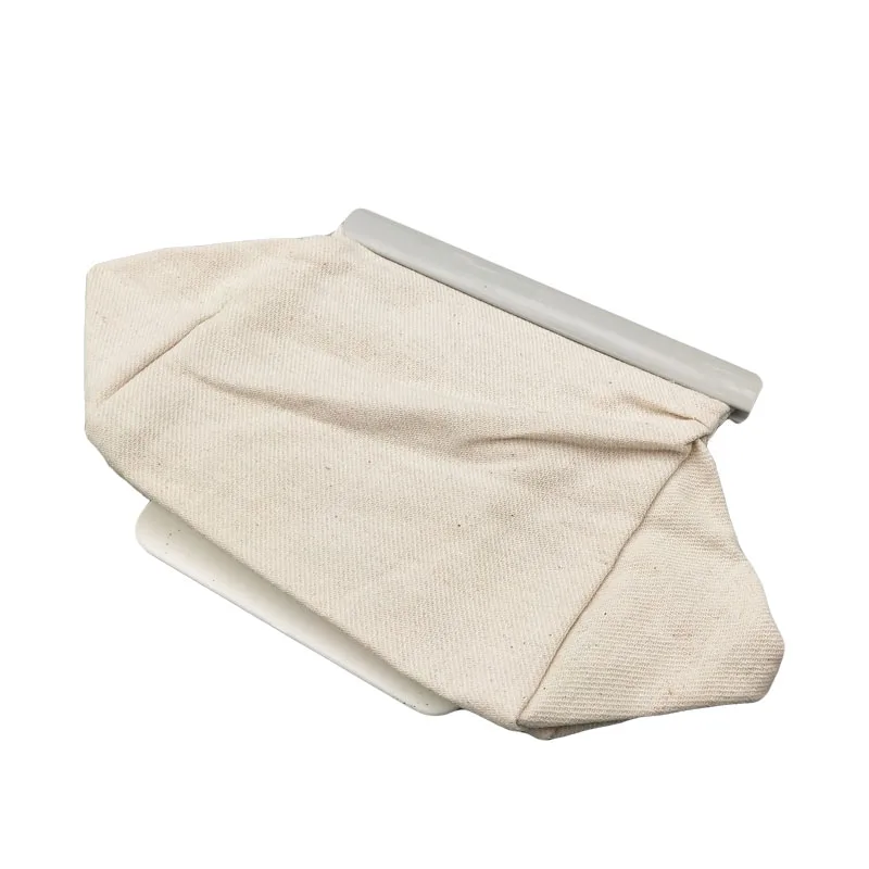 Сумка для пылесоса Hepa фильтр пакеты замена Philips FC8334 FC8336 FC8338 FC8344 FC8188 FC8348 запчасти |