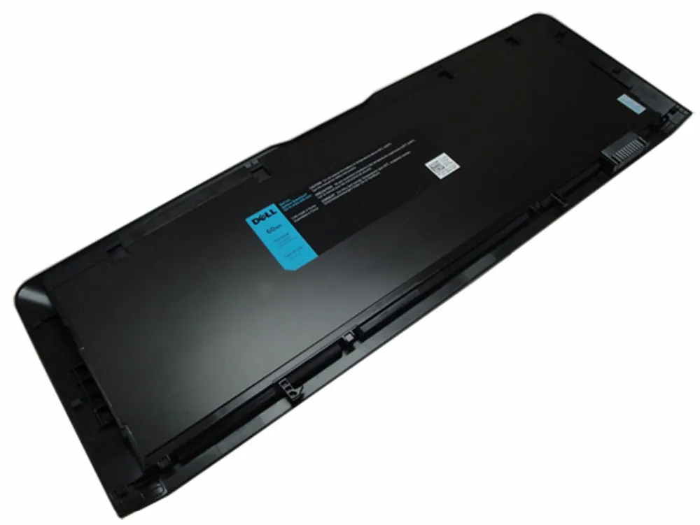 Новый оригинальный аккумулятор для Dell Latitude 6430u E6510U 9KGF8 XX1D1 7hrjw 6fntv TRM4D 7xhvm 312 1424 1425 11 1