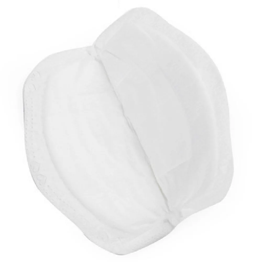 48/100 шт. одноразовые подушечки для грудного вскармливания | Мать и ребенок