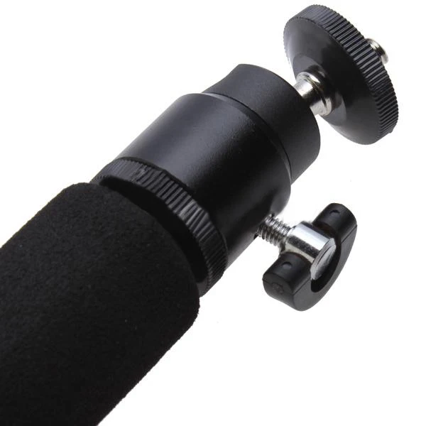 PLA горячий ручной монопод + Штатив для Hero HD 2 3 телескопический|tripod mount|handheld monopodfor