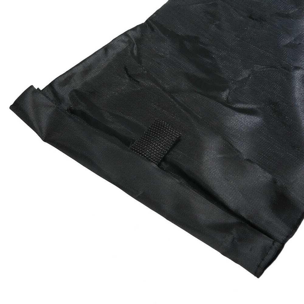 Автомобильный органайзер сумка для мусора на спинку сиденья подвесная мусорная