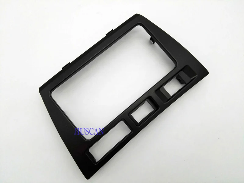 2 Din Стерео Переходная отделка установочный комплект для TOYOTA Mark II(JZX110) 2000-2004; Verossa автомобиль в Dash CD отделка фасции рамы
